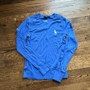 Polo Ralph Lauren Long Sleeve Shirt